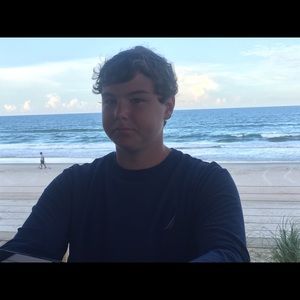 Meet your Posher, Jon